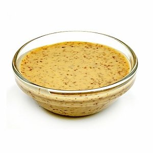 Соус Кунжутный, Сытый Папа - Речица