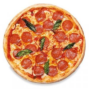 Пицца Пепперони 30см, Сытый Папа - Речица