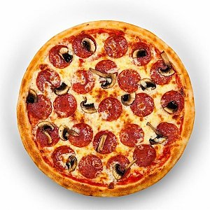Пицца Колизей 30см, Сытый Папа - Речица