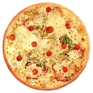 Пицца Цезарь 30см, Сытый Папа - Речица