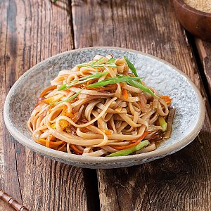 Лапша Удон с соусом Wok, Сушилка - Светлогорск