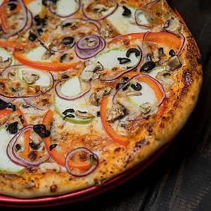 Пицца Вегетарианская, ROBIN FOOD