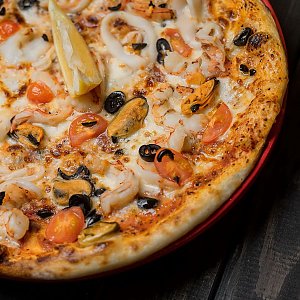 Пицца Ди Маре, ROBIN FOOD
