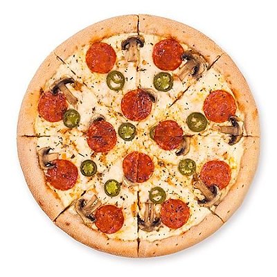 Заказать Пицца Фиеста, KAPIBARA - Гомель