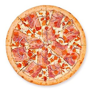 Пицца Итальянская, KAPIBARA - Гомель