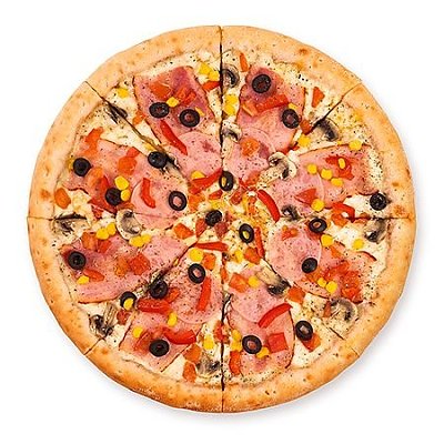 Заказать Пицца Римская, KAPIBARA - Гомель