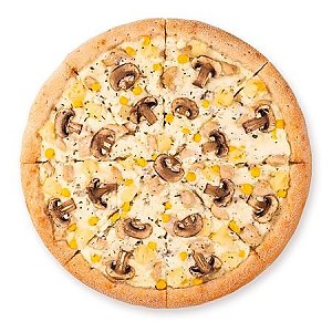 Пицца Гавайская, KAPIBARA - Гомель