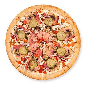 Пицца Сицилия, KAPIBARA - Могилев