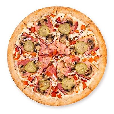Заказать Пицца Сицилия, KAPIBARA - Гомель