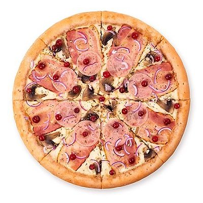 Заказать Пицца Европейская, KAPIBARA - Гомель