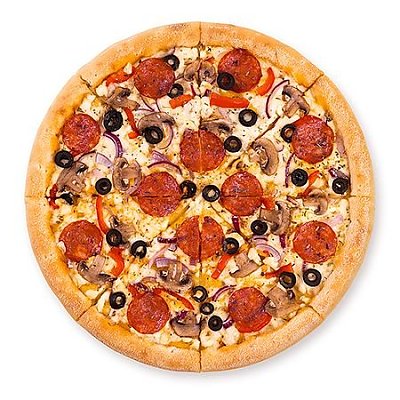 Заказать Пицца Флоренция, KAPIBARA - Гомель