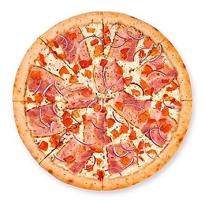 Пицца Карбонара, Капибара - Могилев