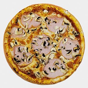 Пицца Грибная 24см, Карлион