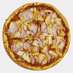 Пицца Гавайская 30см, Party Pizza - Барановичи