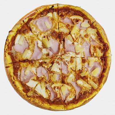 Заказать Пицца Гавайская 30см, Party Pizza - Барановичи