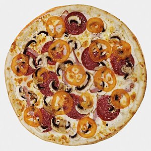 Пицца Карлион 39см, Party Pizza - Барановичи