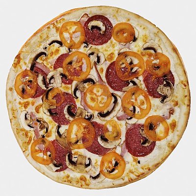 Заказать Пицца Карлион 30см, Party Pizza - Барановичи
