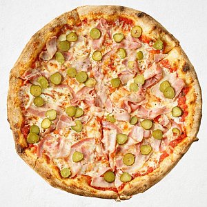 Пицца Деревенская 30см, Party Pizza - Барановичи