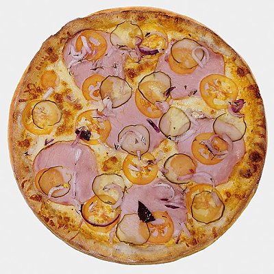 Заказать Пицца Чизбургер 30см, Party Pizza - Барановичи