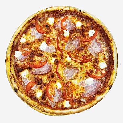 Заказать Пицца Барселона 30см, Карлион