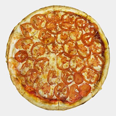 Заказать Пицца Маргарита 39см, Карлион