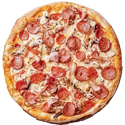 Заказать Пицца Мясной Бум 40см, Этна