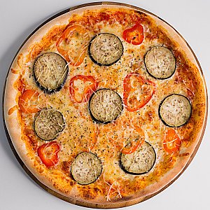 Пицца Пармеджано 40см, Этна