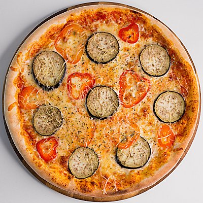 Заказать Пицца Пармеджано 40см, Этна