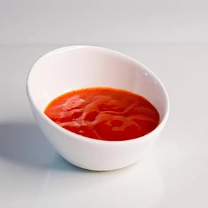 Кетчуп, Этна