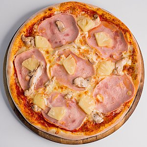 Пицца Бонзо 30см, Этна