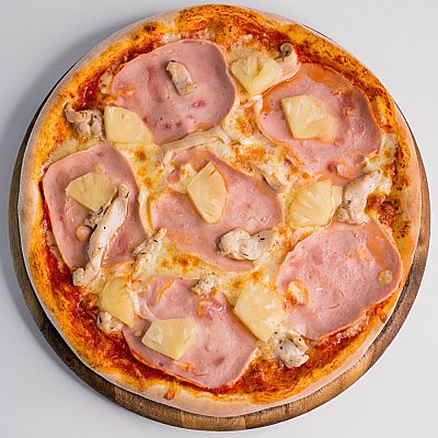 Заказать Пицца Бонзо 30см, Этна