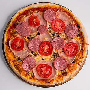 Пицца Венеция 30см, Этна
