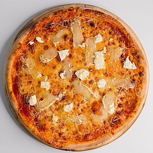 Пицца 4 сыра 30см, Этна