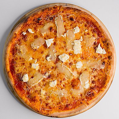Заказать Пицца 4 сыра 30см, Этна