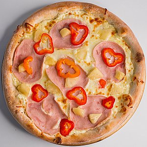 Пицца Гавайская 30см, Этна