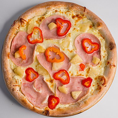 Заказать Пицца Гавайская 30см, Этна