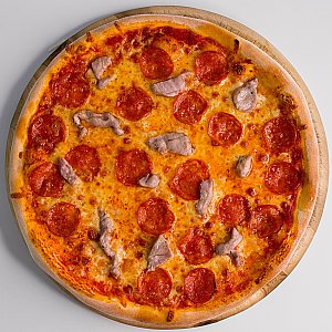 Пицца Сицилия 30см, Этна