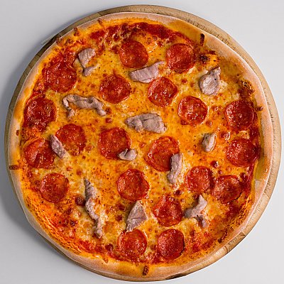 Заказать Пицца Сицилия 30см, Этна