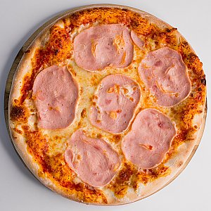 Пицца Прошутто 30см, Этна