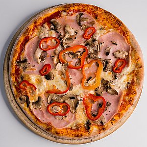 Пицца Ромео 40см, Этна