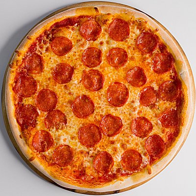 Заказать Пицца Пепперони 40см, Этна