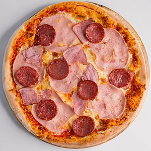Пицца Майлона 50см, Этна