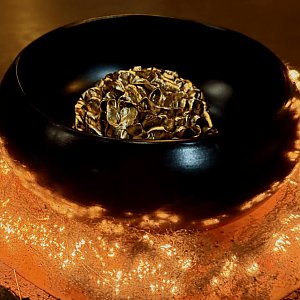 Десерт Зорка, Литвины - Минск