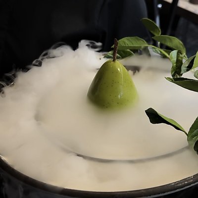 Заказать Десерт Груша, Литвины - Гродно