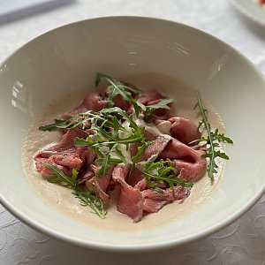 Вителло тоннато, Прованс