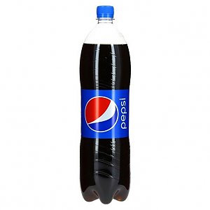 Pepsi 1л, Своё Кафе
