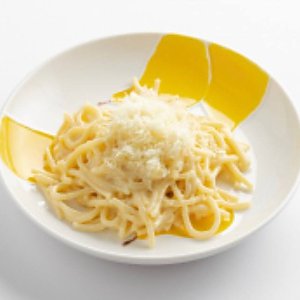 Детские макарошки с сыром, Каролин