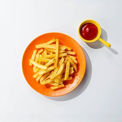 Заказать Картофель фри, Каролин