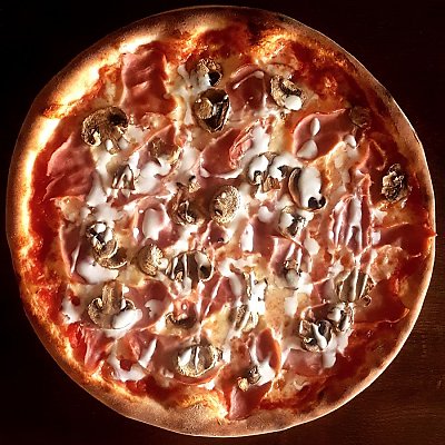Заказать Пицца Golosa, Borgo Italia