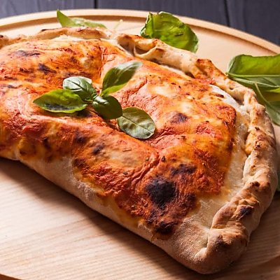 Заказать Пицца Кальцоне, Borgo Italia